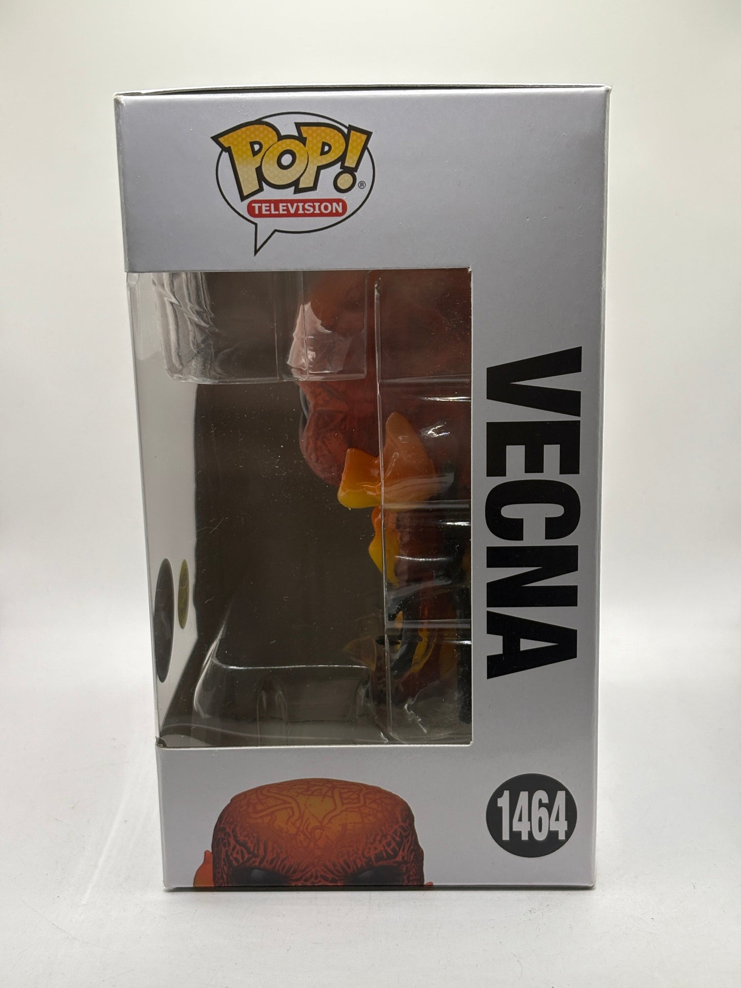 Funko POP! Television Stranger Things #1464 Vecna Vinyl Figure Glow SE FRENLY BRICKS - Open 7 Days