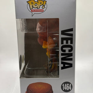 Funko POP! Television Stranger Things #1464 Vecna Vinyl Figure Glow SE FRENLY BRICKS - Open 7 Days