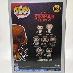 Funko POP! Television Stranger Things #1464 Vecna Vinyl Figure Glow SE FRENLY BRICKS - Open 7 Days