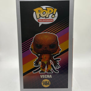 Funko POP! Television Stranger Things #1464 Vecna Vinyl Figure Glow SE FRENLY BRICKS - Open 7 Days