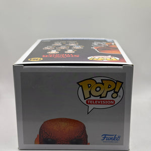 Funko POP! Television Stranger Things #1464 Vecna Vinyl Figure Glow SE FRENLY BRICKS - Open 7 Days