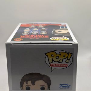 Funko POP! Television Stranger Things #1245 Steve Vinyl Figure FRENLY BRICKS - Open 7 Days