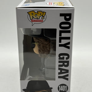 Funko POP! Television Peaky Blinders #1401 Polly Gray Vinyl Figure FRENLY BRICKS - Open 7 Days