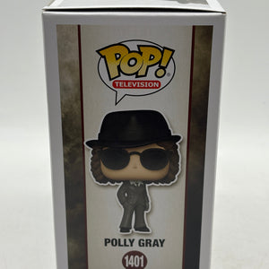 Funko POP! Television Peaky Blinders #1401 Polly Gray Vinyl Figure FRENLY BRICKS - Open 7 Days