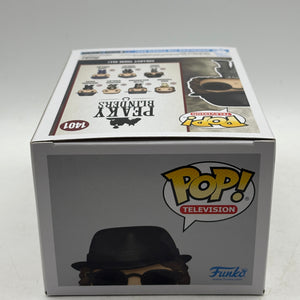 Funko POP! Television Peaky Blinders #1401 Polly Gray Vinyl Figure FRENLY BRICKS - Open 7 Days