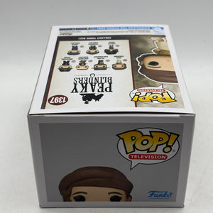 Funko POP! Television Peaky Blinders #1397 Ada Thorne Vinyl Cards FRENLY BRICKS - Open 7 Days