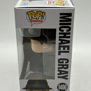 Funko POP! Television Peaky Blinders #1400 Michael Gray Vinyl Figure FRENLY BRICKS - Open 7 Days