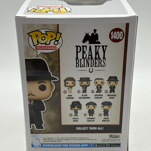 Funko POP! Television Peaky Blinders #1400 Michael Gray Vinyl Figure FRENLY BRICKS - Open 7 Days