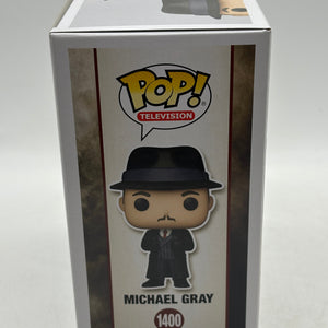 Funko POP! Television Peaky Blinders #1400 Michael Gray Vinyl Figure FRENLY BRICKS - Open 7 Days
