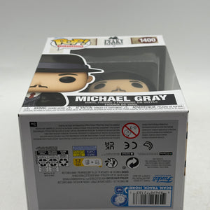 Funko POP! Television Peaky Blinders #1400 Michael Gray Vinyl Figure FRENLY BRICKS - Open 7 Days