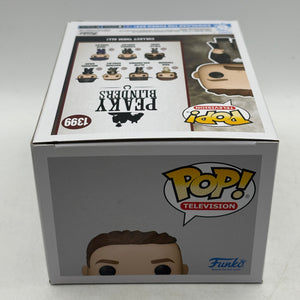 Funko POP! Television Peaky Blinders #1399 Arthur Shelby Vinyl Figure FRENLY BRICKS - Open 7 Days