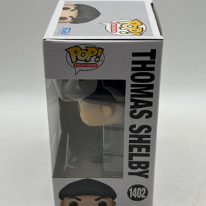 Funko POP! Television Peaky Blinders #1402 Thomas Shelby Vinyl Figure FRENLY BRICKS - Open 7 Days