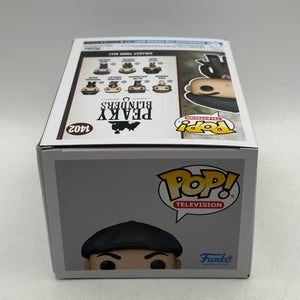 Funko POP! Television Peaky Blinders #1402 Thomas Shelby Vinyl Figure FRENLY BRICKS - Open 7 Days