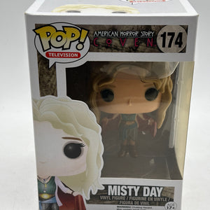 Funko POP! Television AHS Coven #174 Misty Day Vinyl Figure FRENLY BRICKS - Open 7 Days