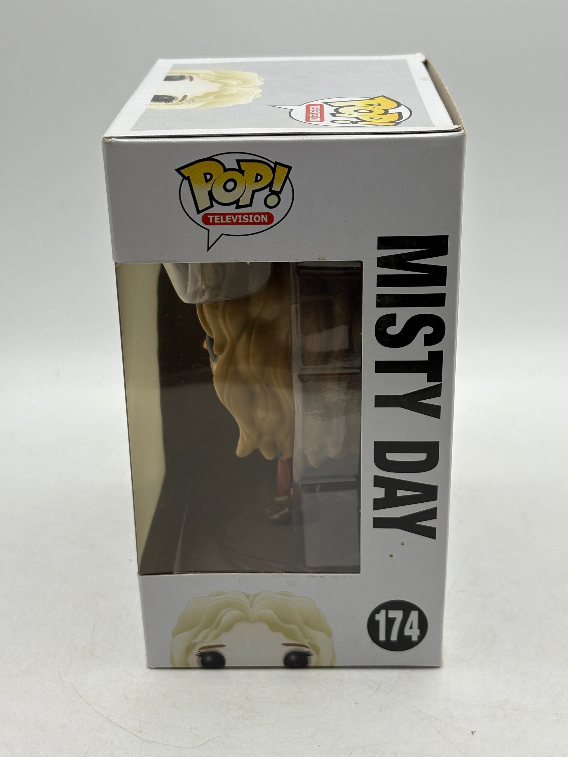 Funko POP! Television AHS Coven #174 Misty Day Vinyl Figure FRENLY BRICKS - Open 7 Days image 2