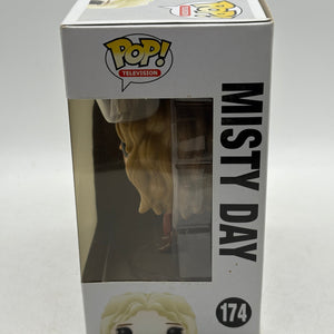 Funko POP! Television AHS Coven #174 Misty Day Vinyl Figure FRENLY BRICKS - Open 7 Days