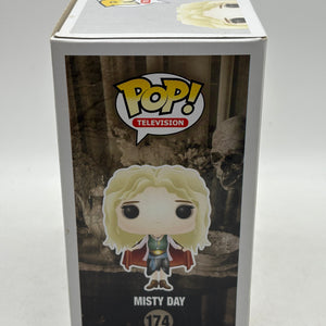 Funko POP! Television AHS Coven #174 Misty Day Vinyl Figure FRENLY BRICKS - Open 7 Days