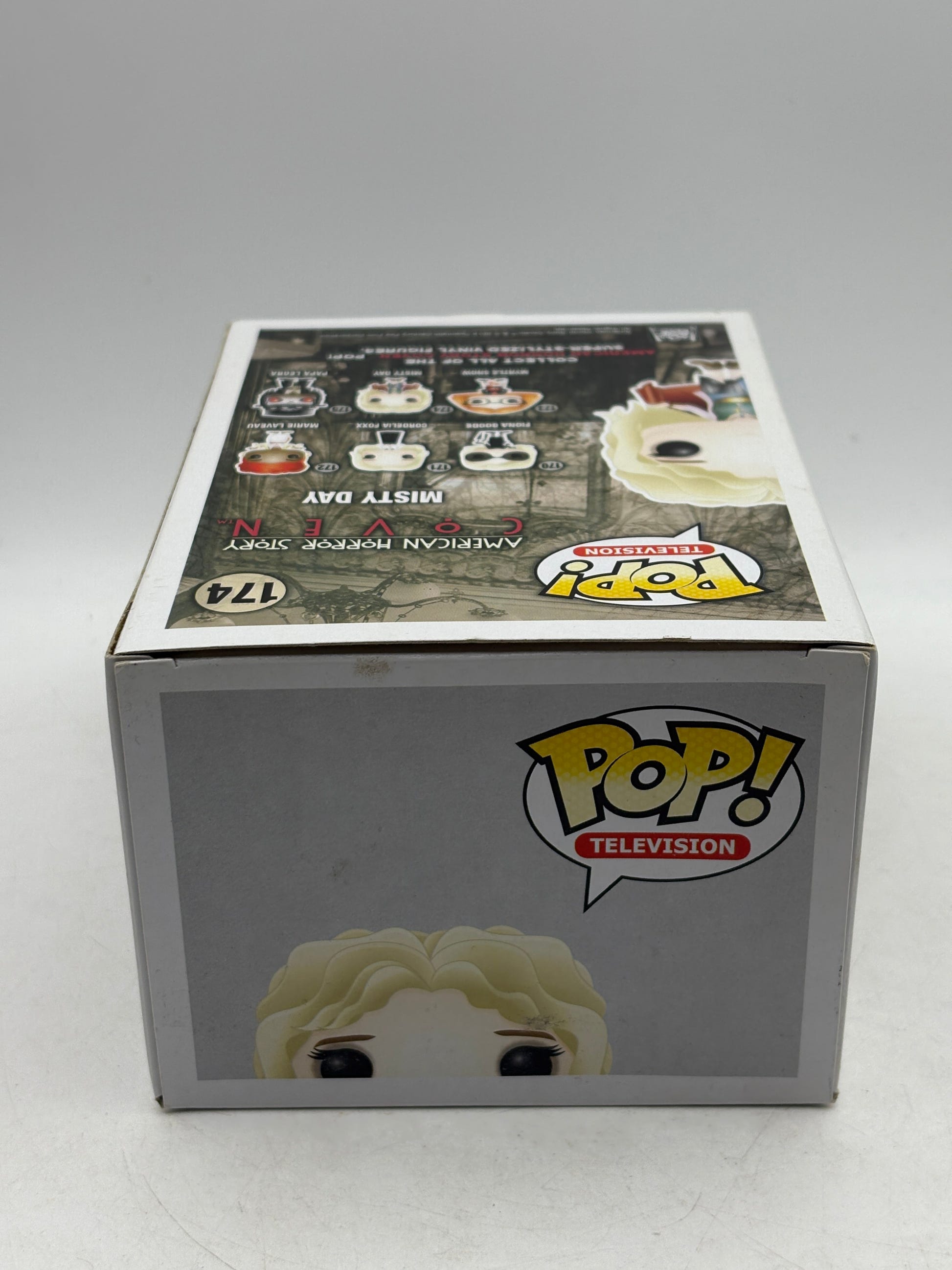 Funko POP! Television AHS Coven #174 Misty Day Vinyl Figure FRENLY BRICKS - Open 7 Days image 5