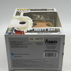 Funko POP! Television AHS Coven #174 Misty Day Vinyl Figure FRENLY BRICKS - Open 7 Days