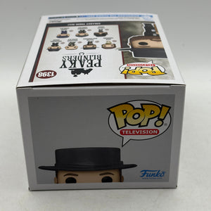 Funko POP! Television Peaky Blinders #1398 Alfie Solomons Vinyl Figure FRENLY BRICKS - Open 7 Days