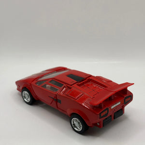 Vintage 1984 Transformers Generation 1 G1 Sideswipe Action Figure FRENLY BRICKS - Open 7 Days
