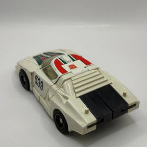 Vintage 1982 Transformers Generation 1 G1 Wheeljack Action Figure FRENLY BRICKS - Open 7 Days