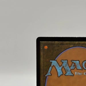 Magic The Gathering - Hallowed Fountain Retro Frame #404 Ravnica Remastered LP FRENLY BRICKS - Open 7 Days