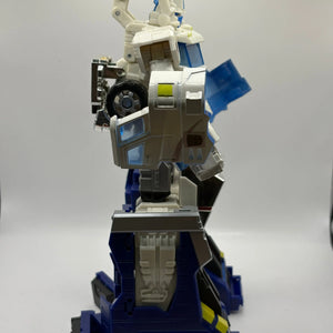 2007 Transformers Classics Ultra Magnus Action Figure Repaint FRENLY BRICKS - Open 7 Days