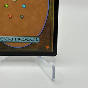Magic The Gathering - Hallowed Fountain Retro Frame #404 Ravnica Remastered LP FRENLY BRICKS - Open 7 Days