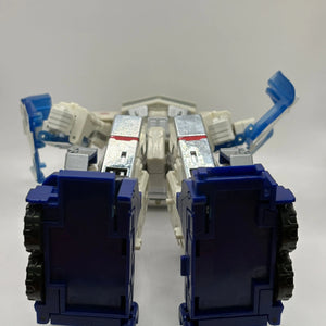 2007 Transformers Classics Ultra Magnus Action Figure Repaint FRENLY BRICKS - Open 7 Days