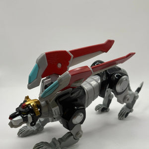2017 Playmates Voltron Black Lion Action Figure Loose FRENLY BRICKS - Open 7 Days