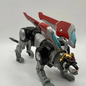 2017 Playmates Voltron Black Lion Action Figure Loose FRENLY BRICKS - Open 7 Days
