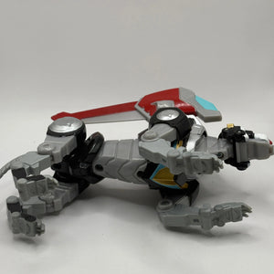 2017 Playmates Voltron Black Lion Action Figure Loose (1) FRENLY BRICKS - Open 7 Days