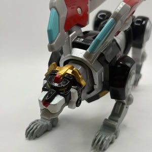 2017 Playmates Voltron Black Lion Action Figure Loose FRENLY BRICKS - Open 7 Days