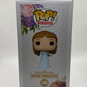 Funko POP! Television Bridgerton #1466 Daphne Bridgerton Vinyl Figure FRENLY BRICKS - Open 7 Days
