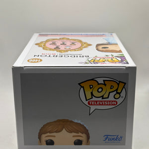 Funko POP! Television Bridgerton #1466 Daphne Bridgerton Vinyl Figure FRENLY BRICKS - Open 7 Days