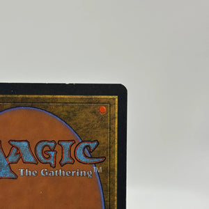 Magic The Gathering - Stasis Enchantment 1995 4th Edition FRENLY BRICKS - Open 7 Days