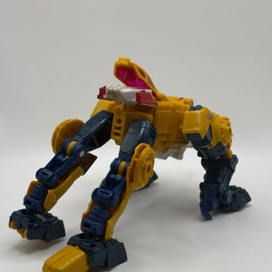 Transformers 2021 Generations Retro Headmasters Weirdwolf Action Figure FRENLY BRICKS - Open 7 Days