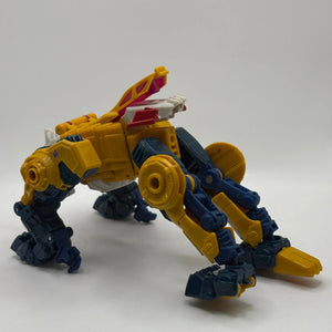 Transformers 2021 Generations Retro Headmasters Weirdwolf Action Figure FRENLY BRICKS - Open 7 Days