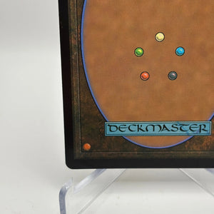 Magic The Gathering - Stormcarved Coast Rare Land #265/277 VOW LP FRENLY BRICKS - Open 7 Days