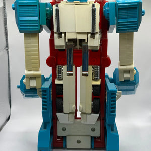 1986 Vintage Transformers Ultra Magnus Generation 1 As is Loose FRENLY BRICKS - Open 7 Days