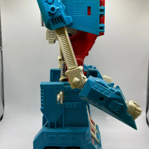 1986 Vintage Transformers Ultra Magnus Generation 1 As is Loose FRENLY BRICKS - Open 7 Days