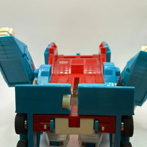 1986 Vintage Transformers Ultra Magnus Generation 1 As is Loose FRENLY BRICKS - Open 7 Days