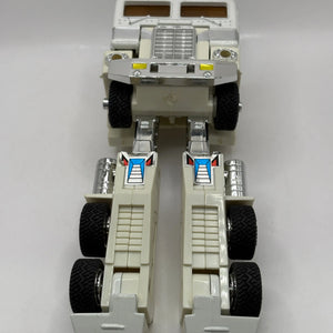 1986 Vintage Transformers Ultra Magnus Generation 1 As is Loose FRENLY BRICKS - Open 7 Days
