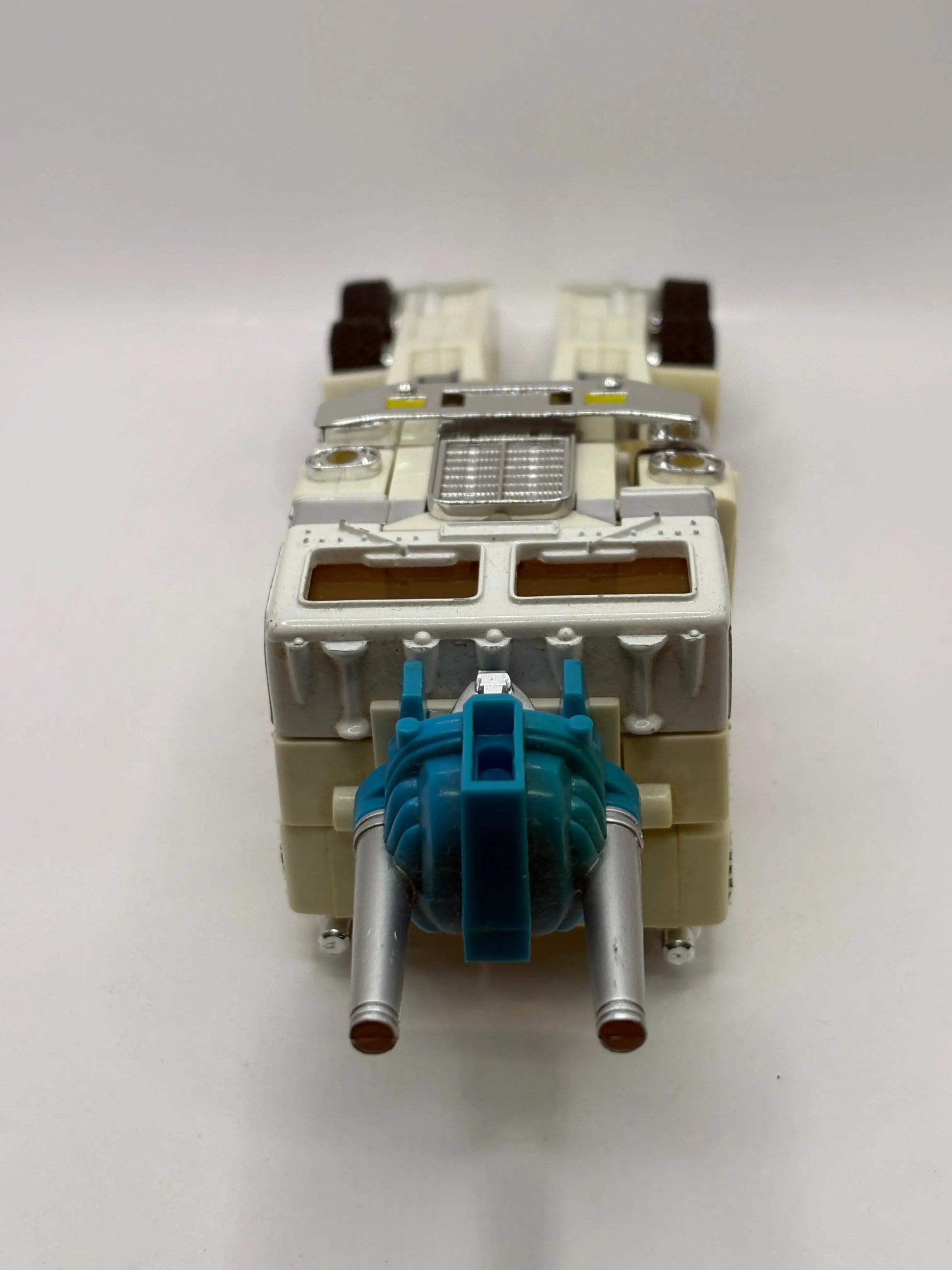1986 Vintage Transformers Ultra Magnus Generation 1 As is Loose FRENLY BRICKS - Open 7 Days