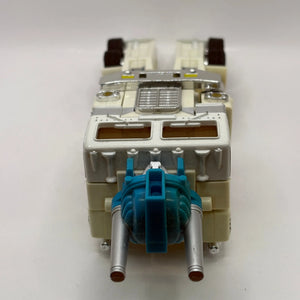 1986 Vintage Transformers Ultra Magnus Generation 1 As is Loose FRENLY BRICKS - Open 7 Days