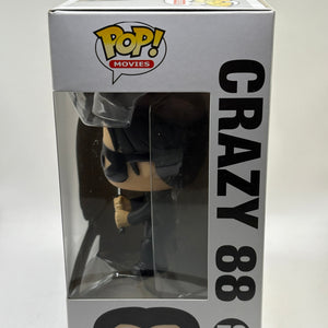Funko POP! Movies Kill Bill #72 Crazy 88 Vinyl Figure 2014 FRENLY BRICKS - Open 7 Days