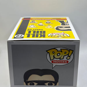 Funko POP! Movies Kill Bill #72 Crazy 88 Vinyl Figure 2014 FRENLY BRICKS - Open 7 Days