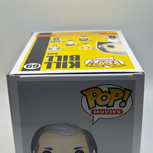 Funko POP! Movies Kill Bill #69 Bill Vinyl Figure 2014 FRENLY BRICKS - Open 7 Days