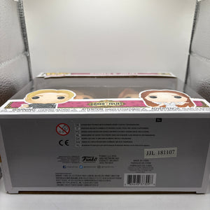 Funko POP! Movies Romeo & Juliet 2 Pack Vinyl Figures 2018 FRENLY BRICKS - Open 7 Days